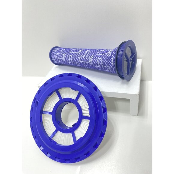 Dyson Vacuum HEPA Motor Filter DC41 Mk2 DC43 DC55 DC65 DC66 Replacement Part - Picture 4 of 16